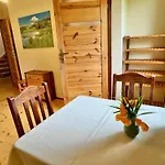 Siwejka - - Beskid Niski Habitación en casa particular *