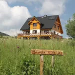 Privat bolig Siwejka - - Beskid Niski Ropki