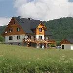 Privat bolig Siwejka - - Beskid Niski Ropki