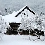 Privat bolig Siwejka - - Beskid Niski *