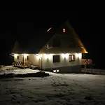 Siwejka - - Beskid Niski Ropki
