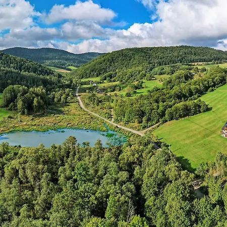 Siwejka - - Beskid Niski Kwatera prywatna Ropki