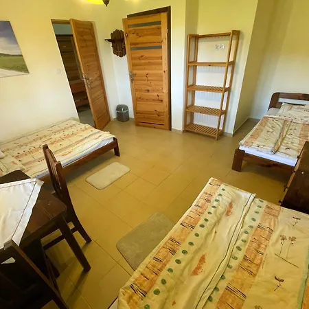 Accommodatie bij particulieren Siwejka