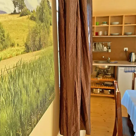 Siwejka - - Beskid Niski Kwatera prywatna Ropki