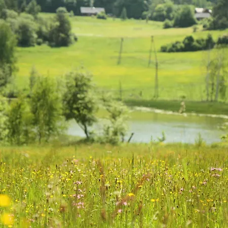 Kwatera prywatna Siwejka - - Beskid Niski *