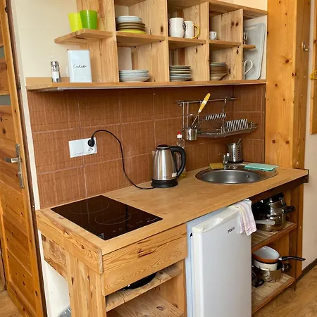 Siwejka Accommodatie bij particulieren