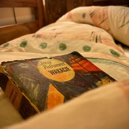 Siwejka - - Beskid Niski Accommodatie bij particulieren *