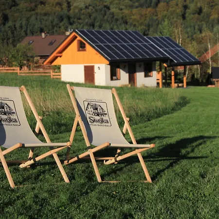 Siwejka - - Beskid Niski Ropki