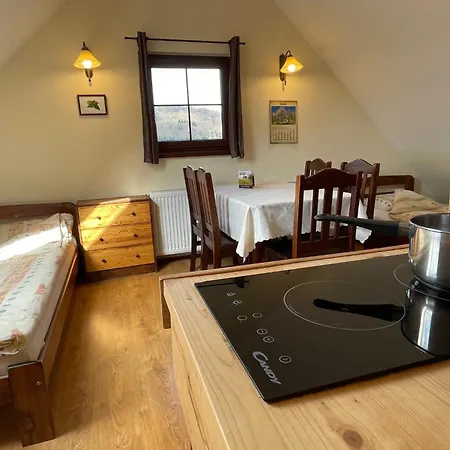 Siwejka - - Beskid Niski *