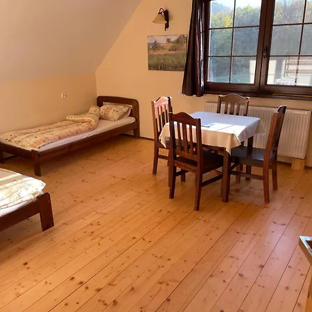 Siwejka - - Beskid Niski Ropki