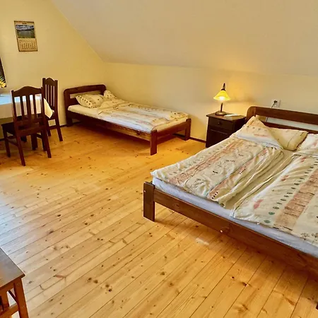Siwejka - - Beskid Niski Ropki