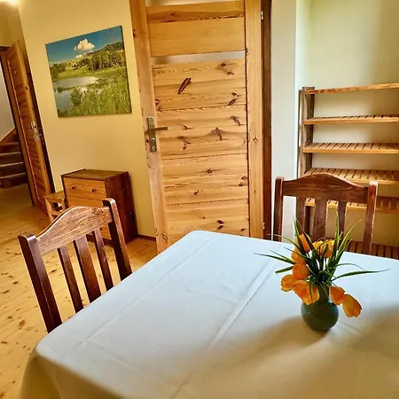 Siwejka Accommodatie bij particulieren *