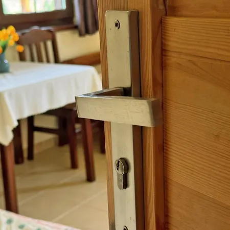 Kwatera prywatna Siwejka - - Beskid Niski