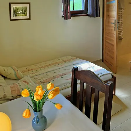 Siwejka - - Beskid Niski Séjour chez l'habitant *