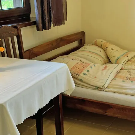 Siwejka Accommodatie bij particulieren Ropki
