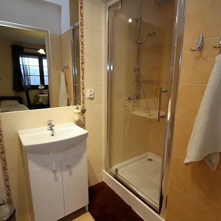 Accommodatie bij particulieren Siwejka *