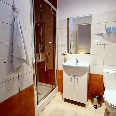 Accommodatie bij particulieren Siwejka - - Beskid Niski Ropki