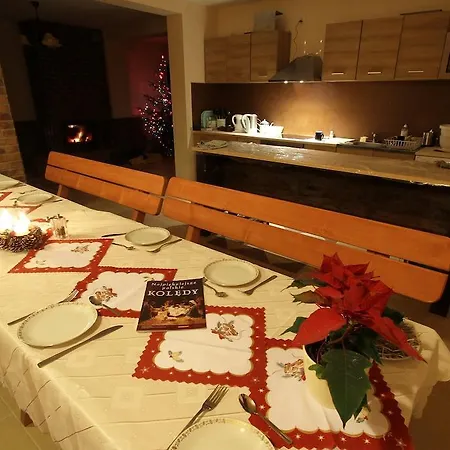 Accommodatie bij particulieren Siwejka - - Beskid Niski *