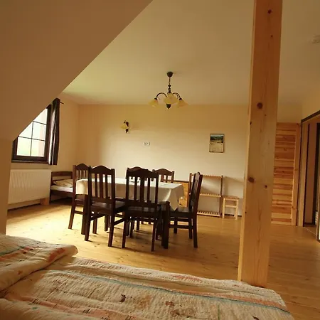Accommodatie bij particulieren Siwejka - - Beskid Niski