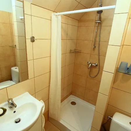 Siwejka - - Beskid Niski Accommodatie bij particulieren *