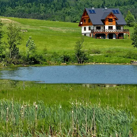 Siwejka - - Beskid Niski