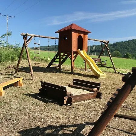 Siwejka - - Beskid Niski Ubytování v soukromí *