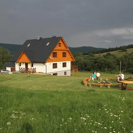 Siwejka - - Beskid Niski Kwatera prywatna *
