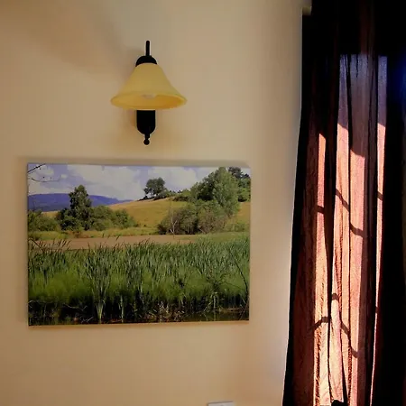 Accommodatie bij particulieren Siwejka - - Beskid Niski *