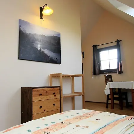 Siwejka - - Beskid Niski Accommodatie bij particulieren