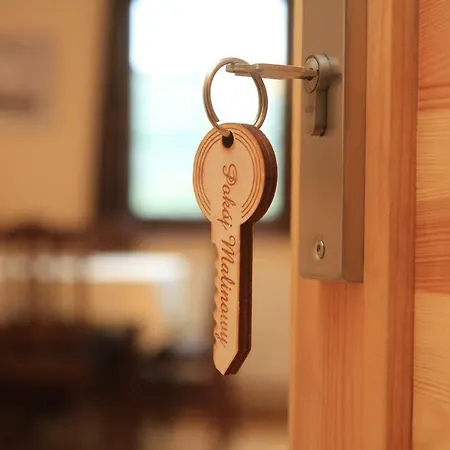 Accommodatie bij particulieren Siwejka - - Beskid Niski