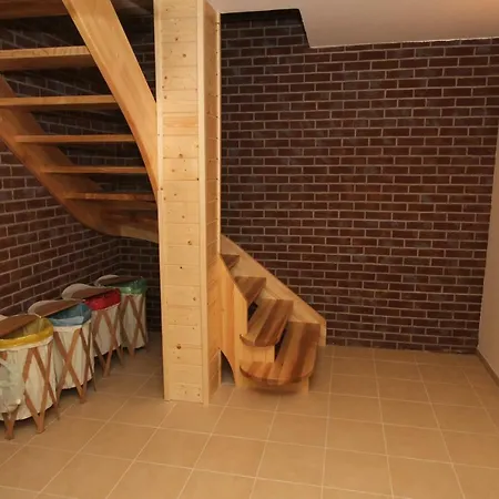 Siwejka - - Beskid Niski * Ropki