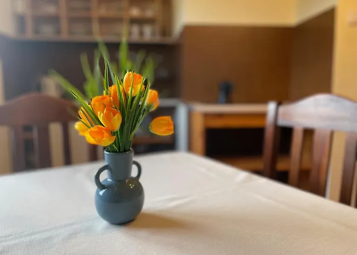 Habitación en casa particular Siwejka - - Beskid Niski