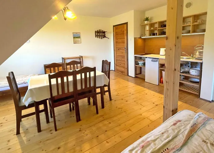 Habitación en casa particular Siwejka - - Beskid Niski *