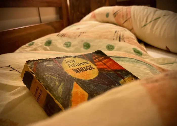 Siwejka - - Beskid Niski Habitación en casa particular *