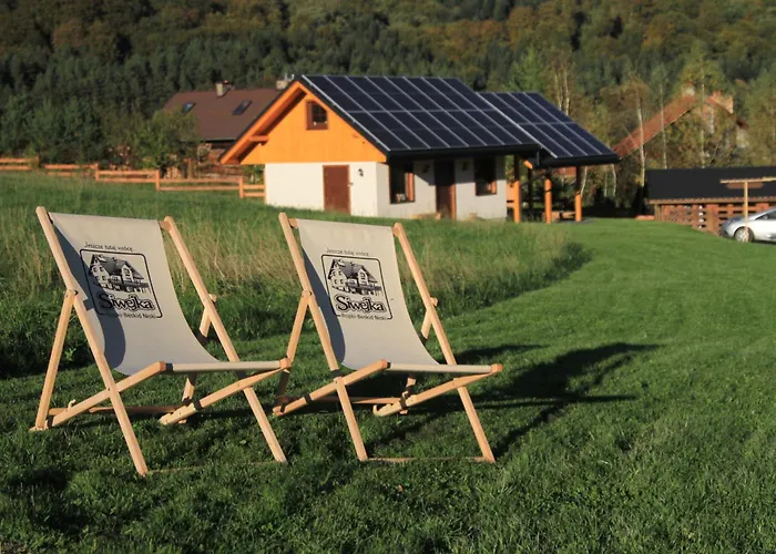 Siwejka - - Beskid Niski Ropki