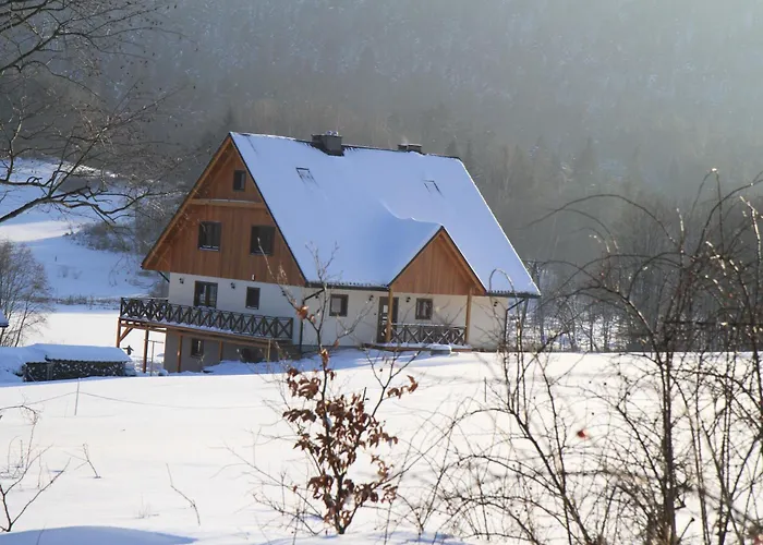 Siwejka - - Beskid Niski