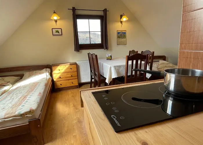 Siwejka - - Beskid Niski *