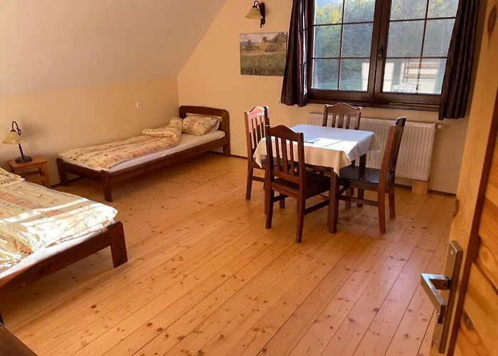 Siwejka - - Beskid Niski Ropki