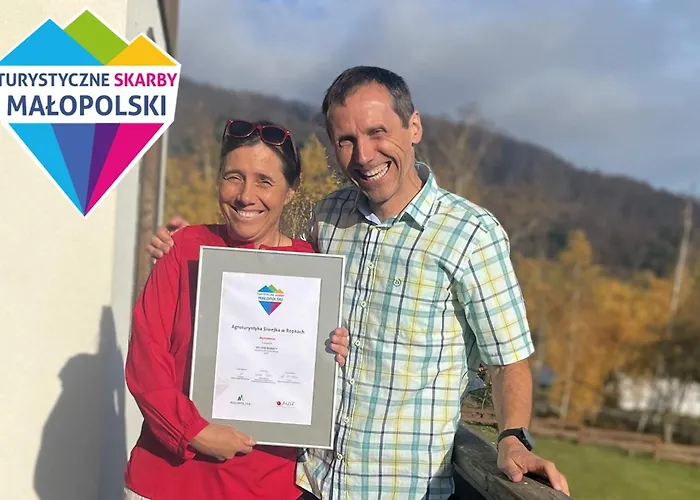 Siwejka - - Beskid Niski * Ropki