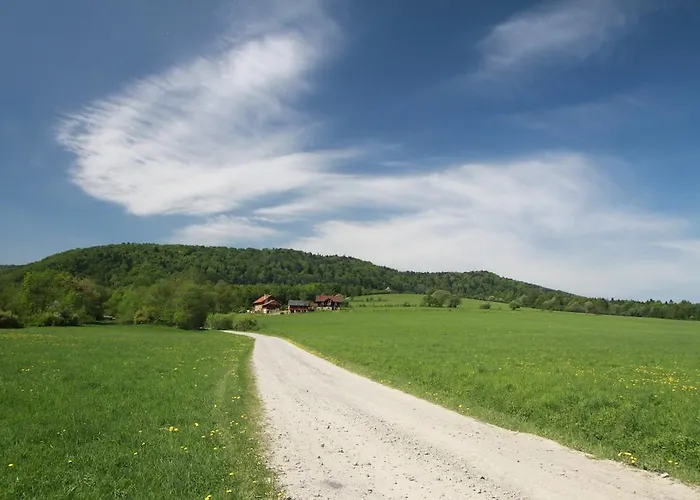 Siwejka - - Beskid Niski