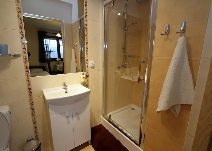 홈스테이 Siwejka - - Beskid Niski *