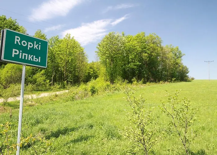 홈스테이 Siwejka - - Beskid Niski