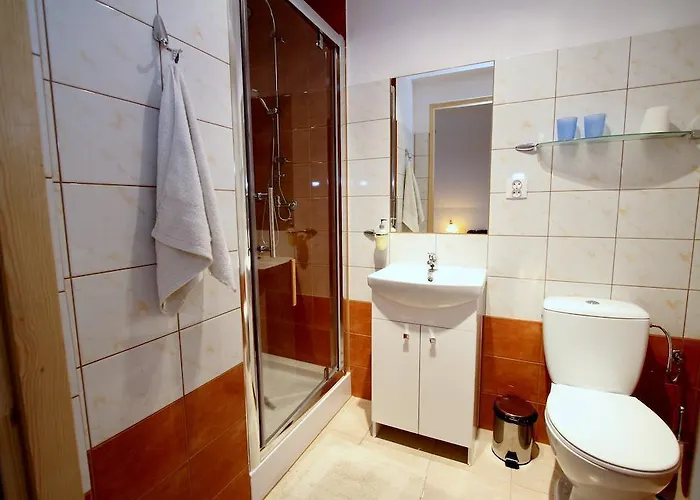 Habitación en casa particular Siwejka - - Beskid Niski Ropki