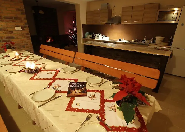 Habitación en casa particular Siwejka - - Beskid Niski *