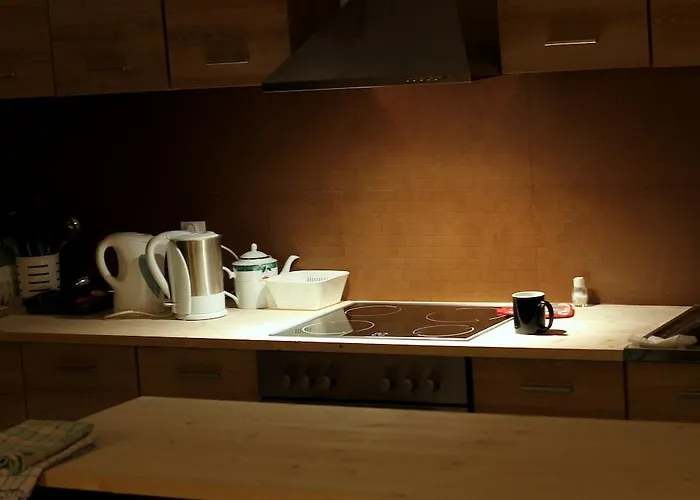 Habitación en casa particular Siwejka - - Beskid Niski