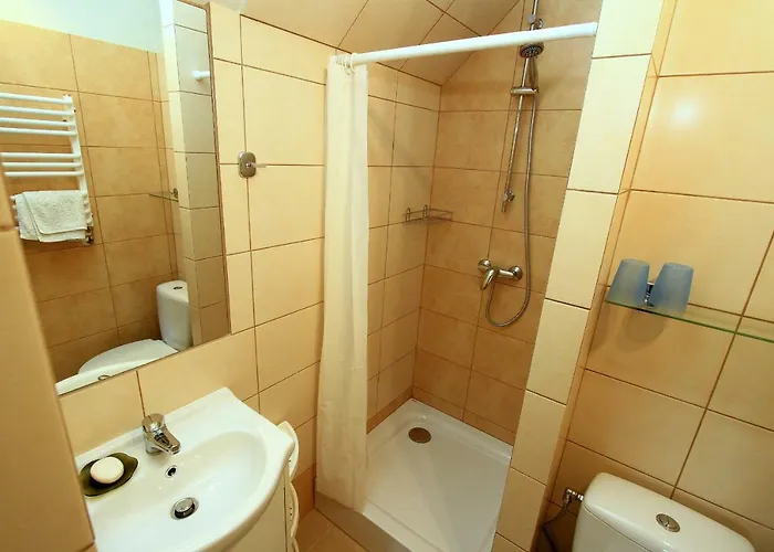 Siwejka - - Beskid Niski Habitación en casa particular *