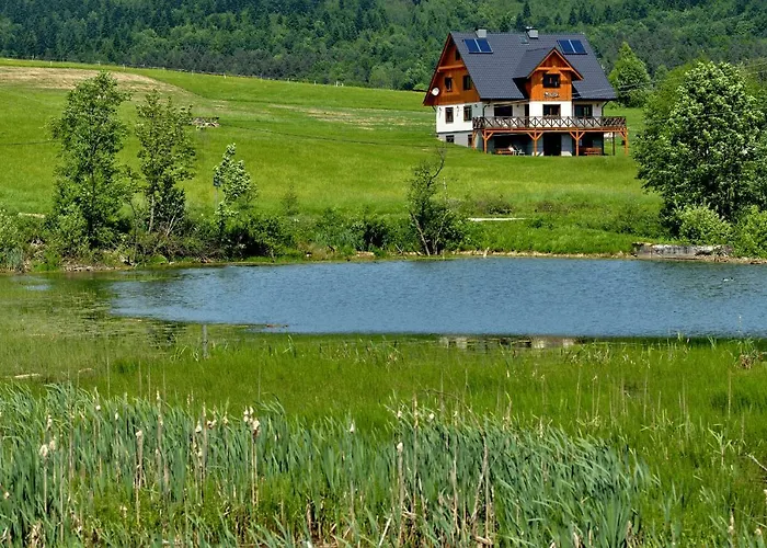 Siwejka - - Beskid Niski