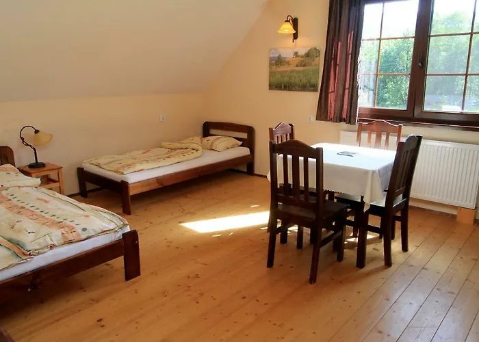 Habitación en casa particular Siwejka - - Beskid Niski Ropki