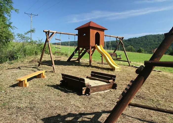 Siwejka - - Beskid Niski Habitación en casa particular *