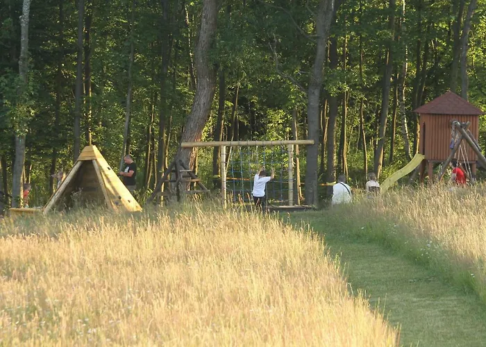 Habitación en casa particular Siwejka - - Beskid Niski